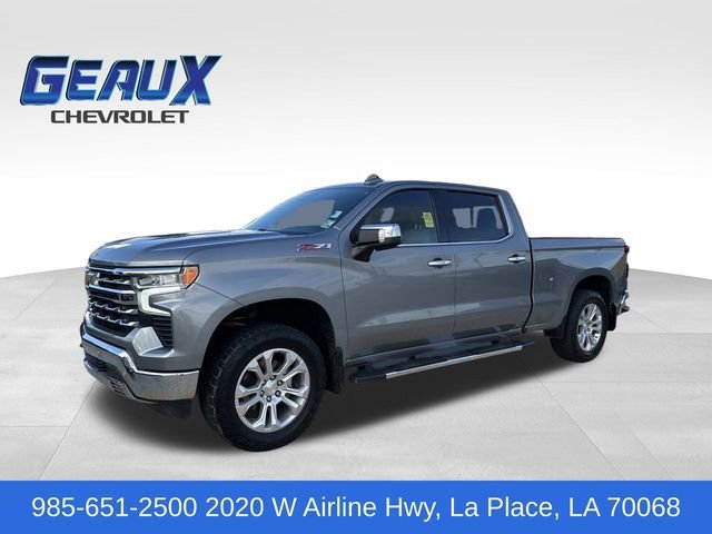 chevrolet silverado 1500 2024 1GCUDGEL2RZ133966 image chevrolet silverado 1500 2024 1GCUDGEL2RZ133966 image